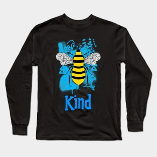 Kindness Matters, So Be Nice Long Sleeve T-Shirt